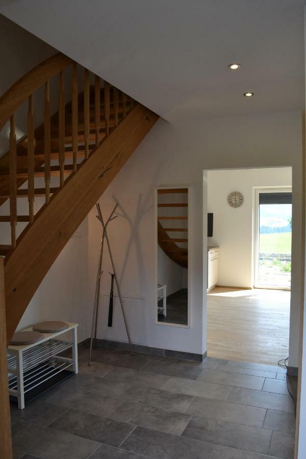Landhaus Desiree Hopfgarten im Brixental Luaran gambar