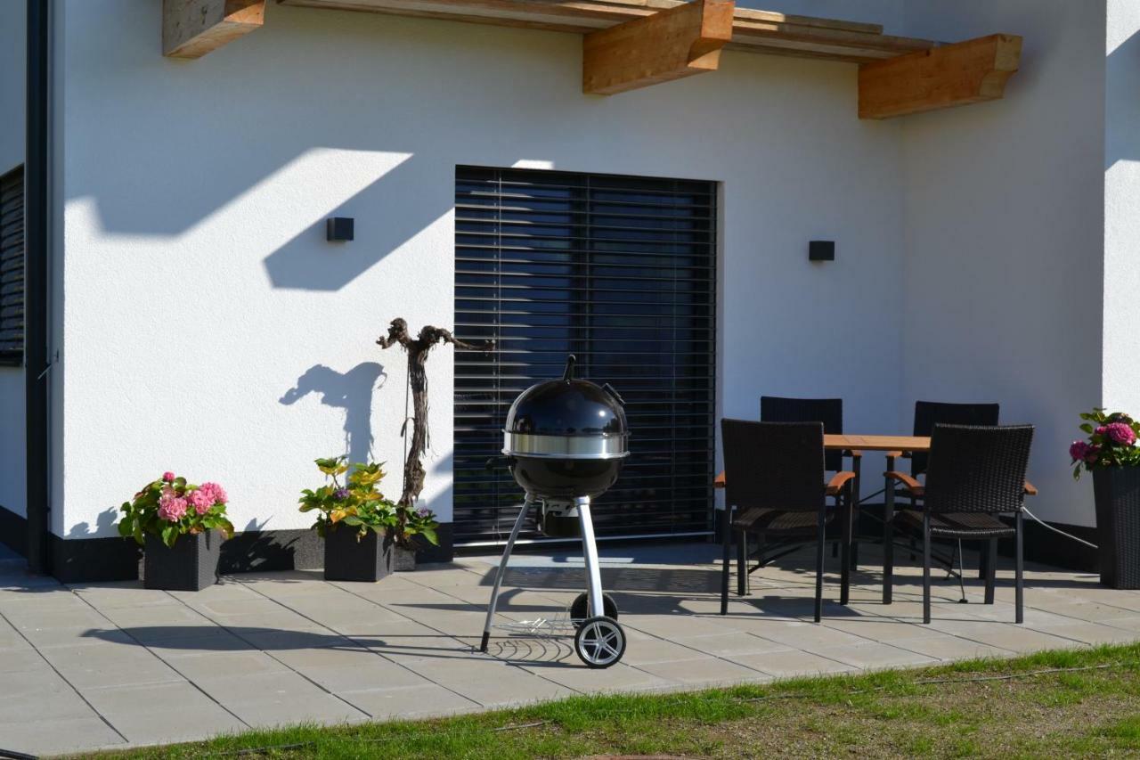 Landhaus Desiree Hopfgarten im Brixental Luaran gambar